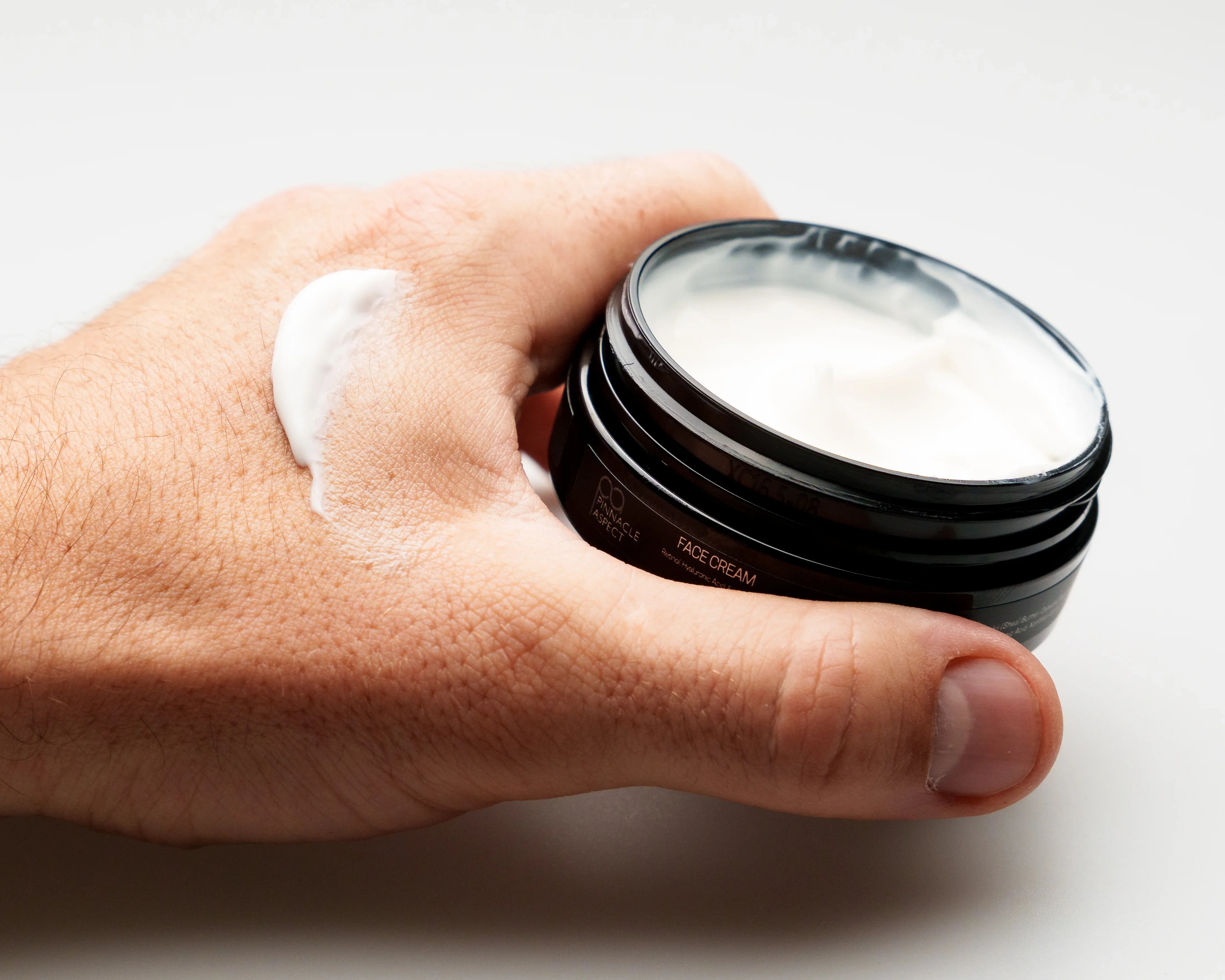 Hydrating Face Cream