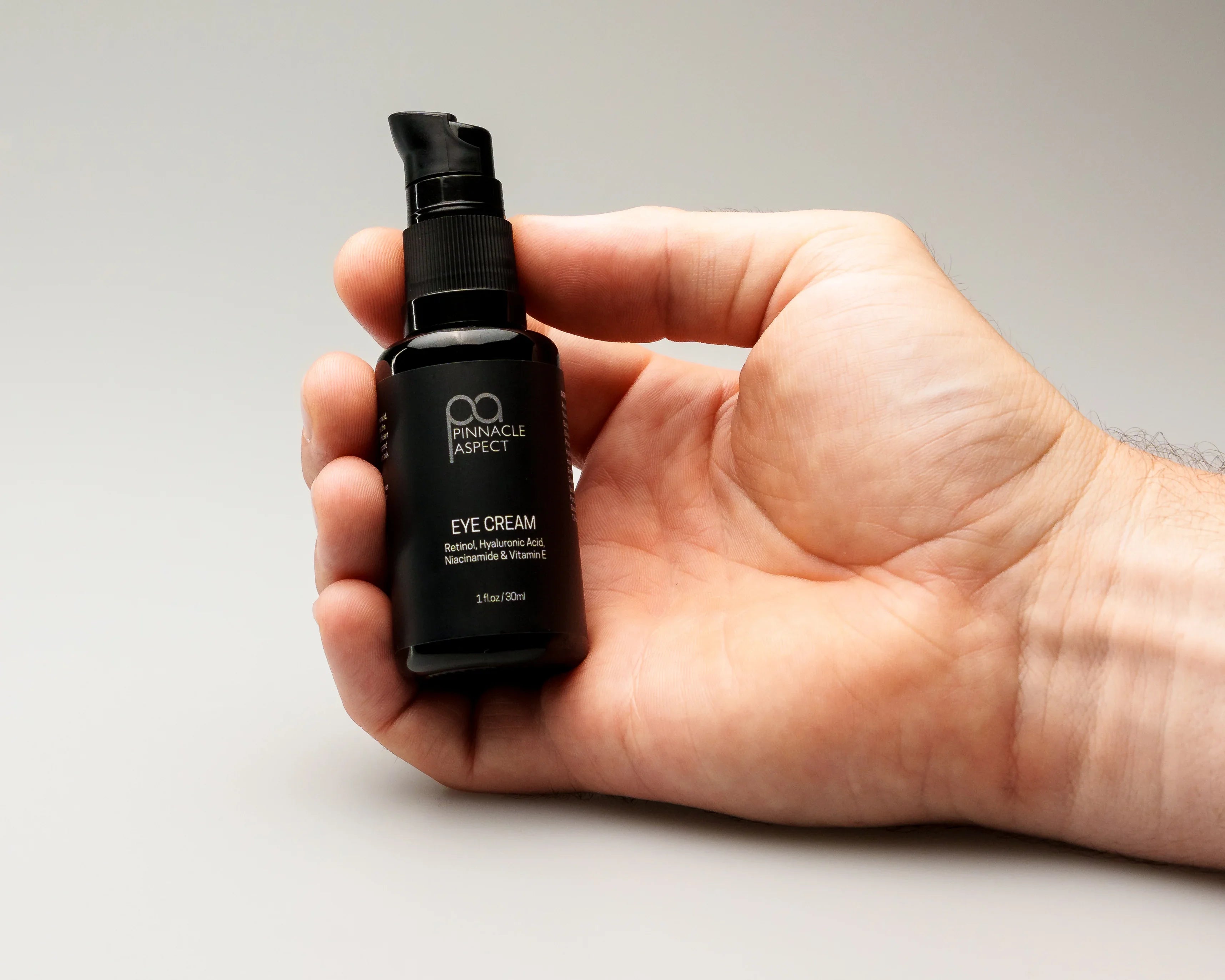 Anti-Fatigue Eye Cream