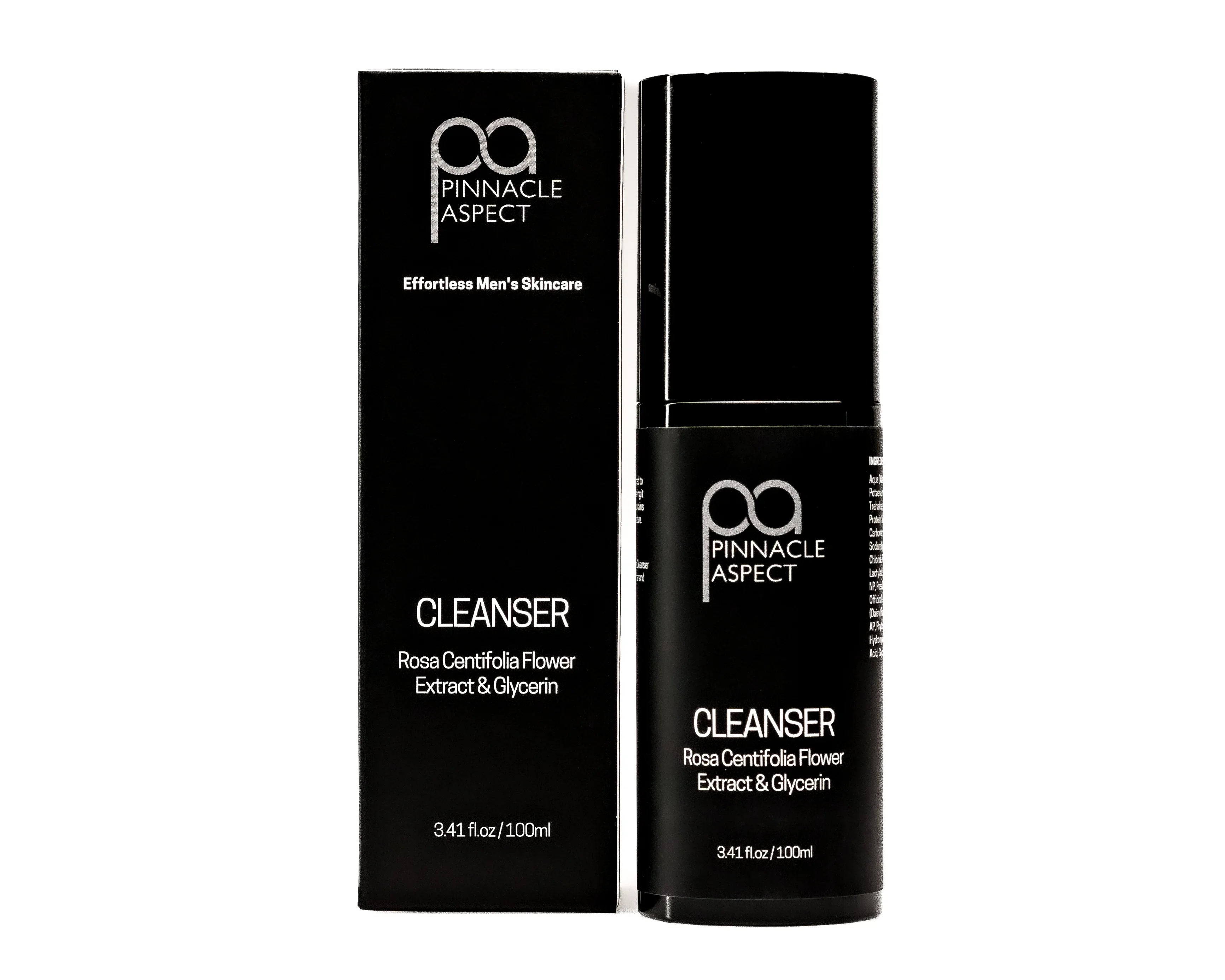 Gentle Face Cleanser