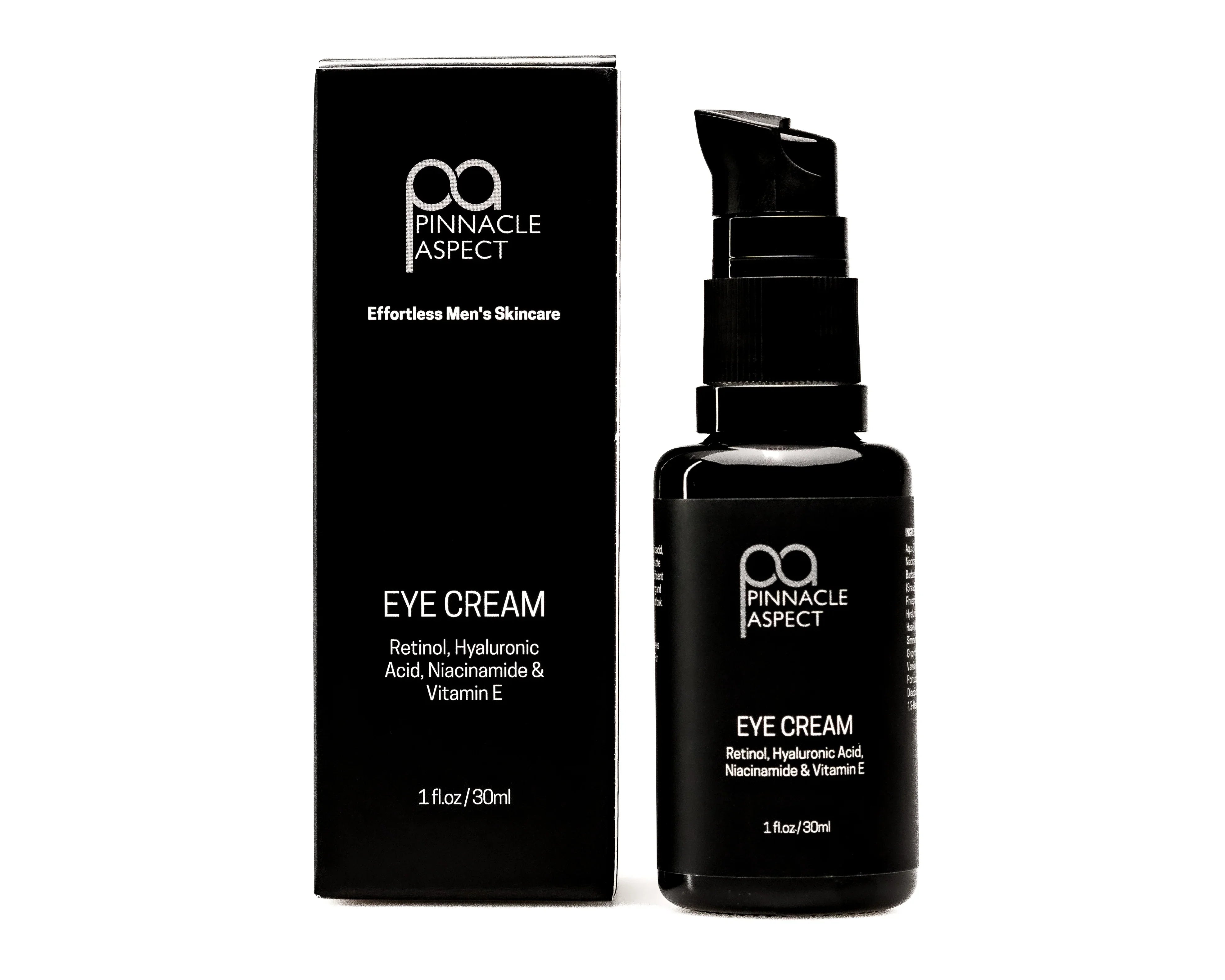 Anti-Fatigue Eye Cream