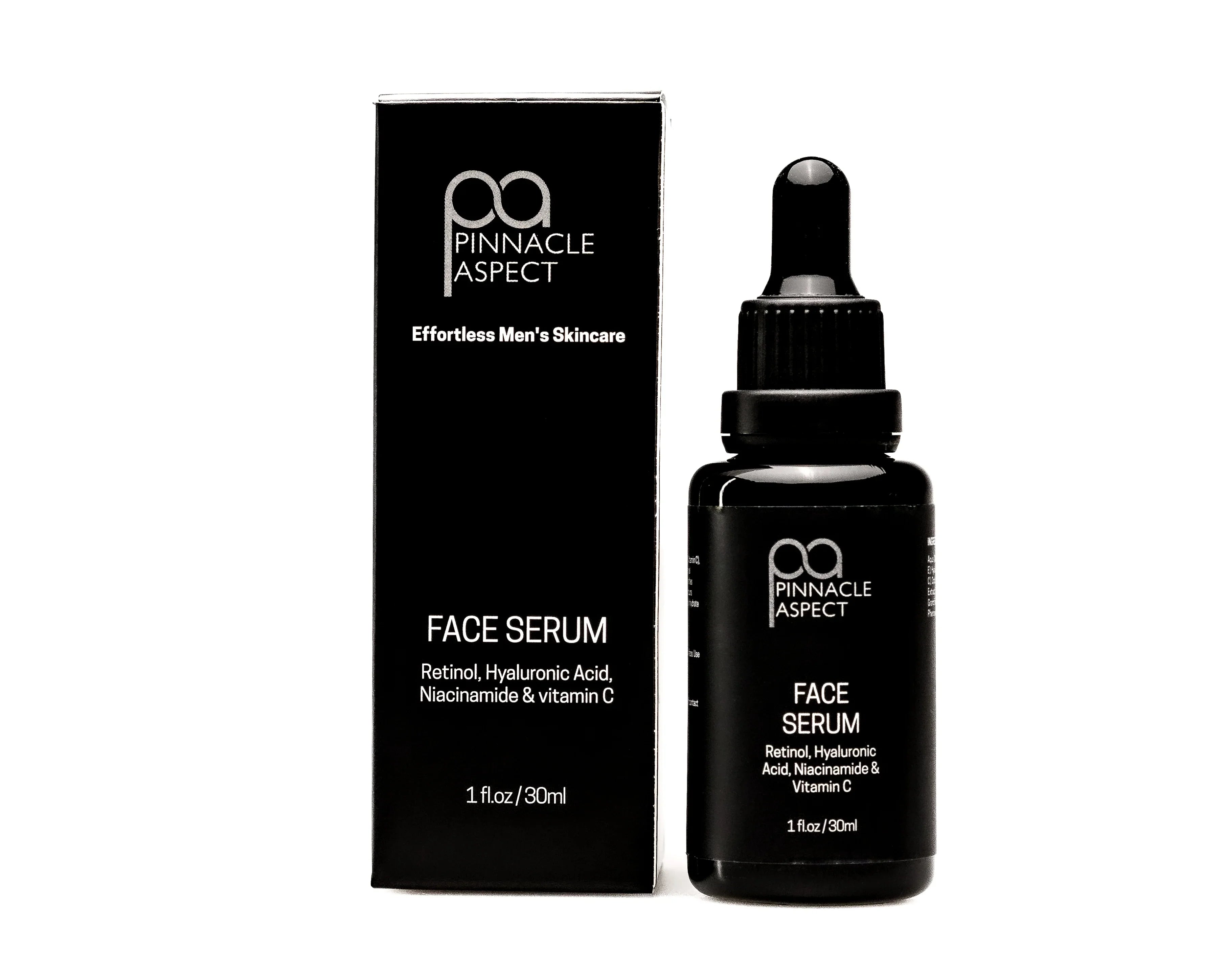 Firming Face Serum