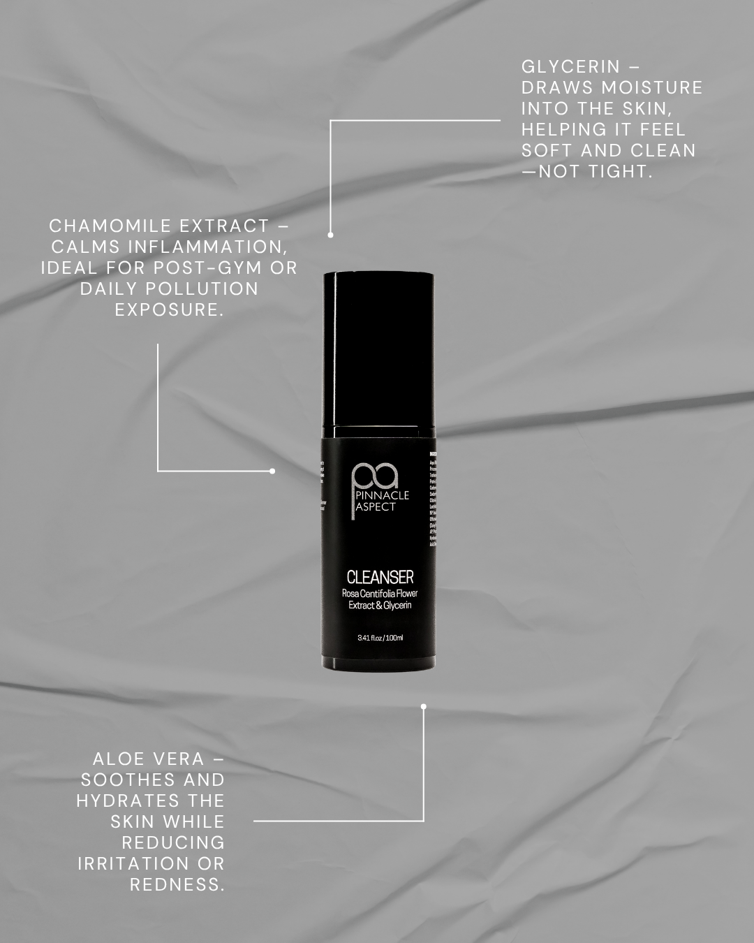 Cleanser
