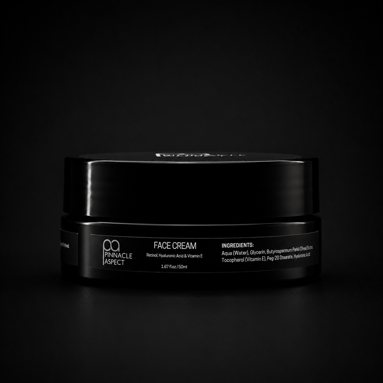 Hydrating Face Cream