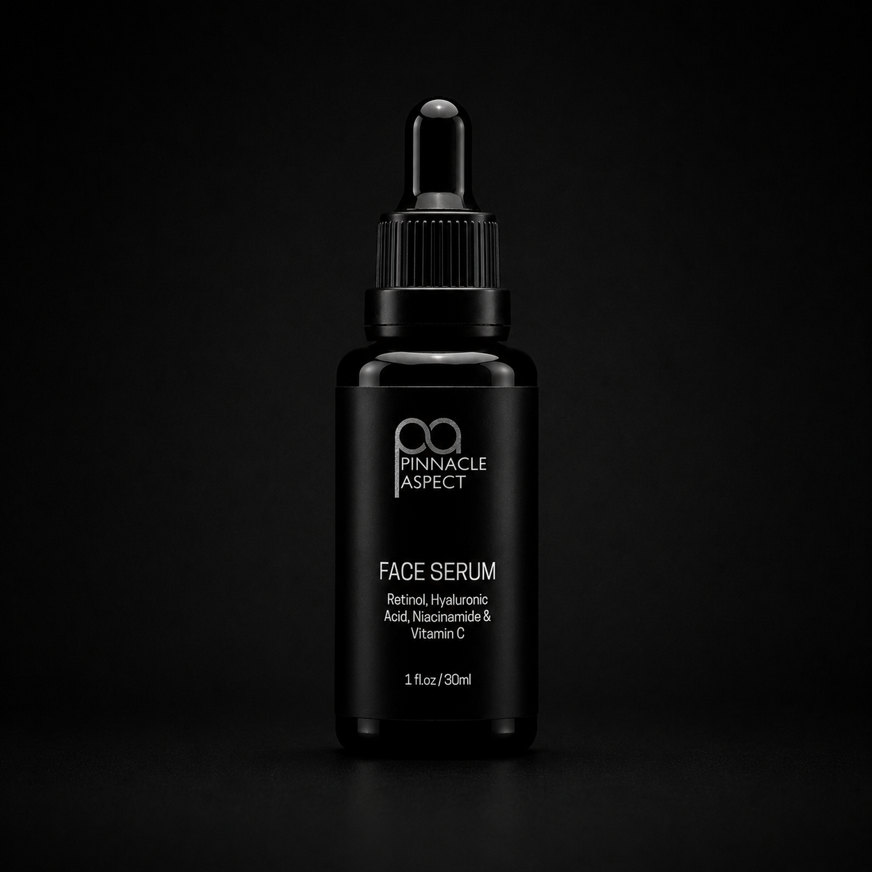 Firming Face Serum