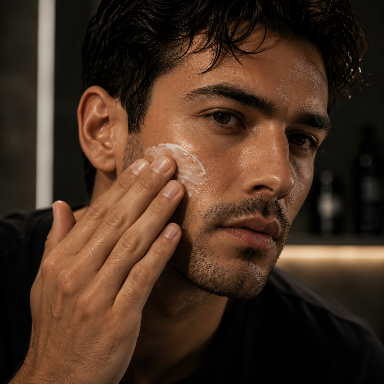 Hydrating Face Cream