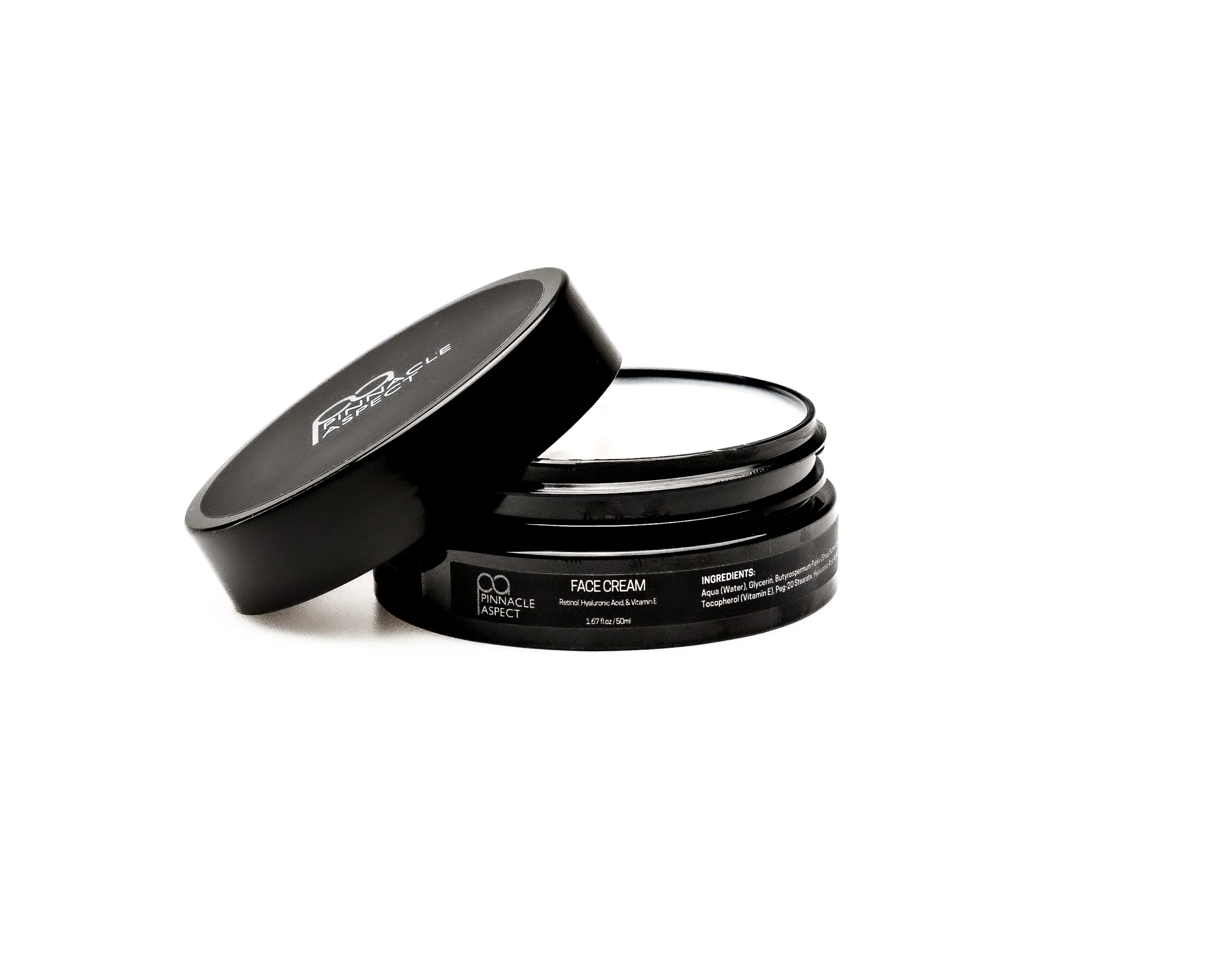 Hydrating Face Cream