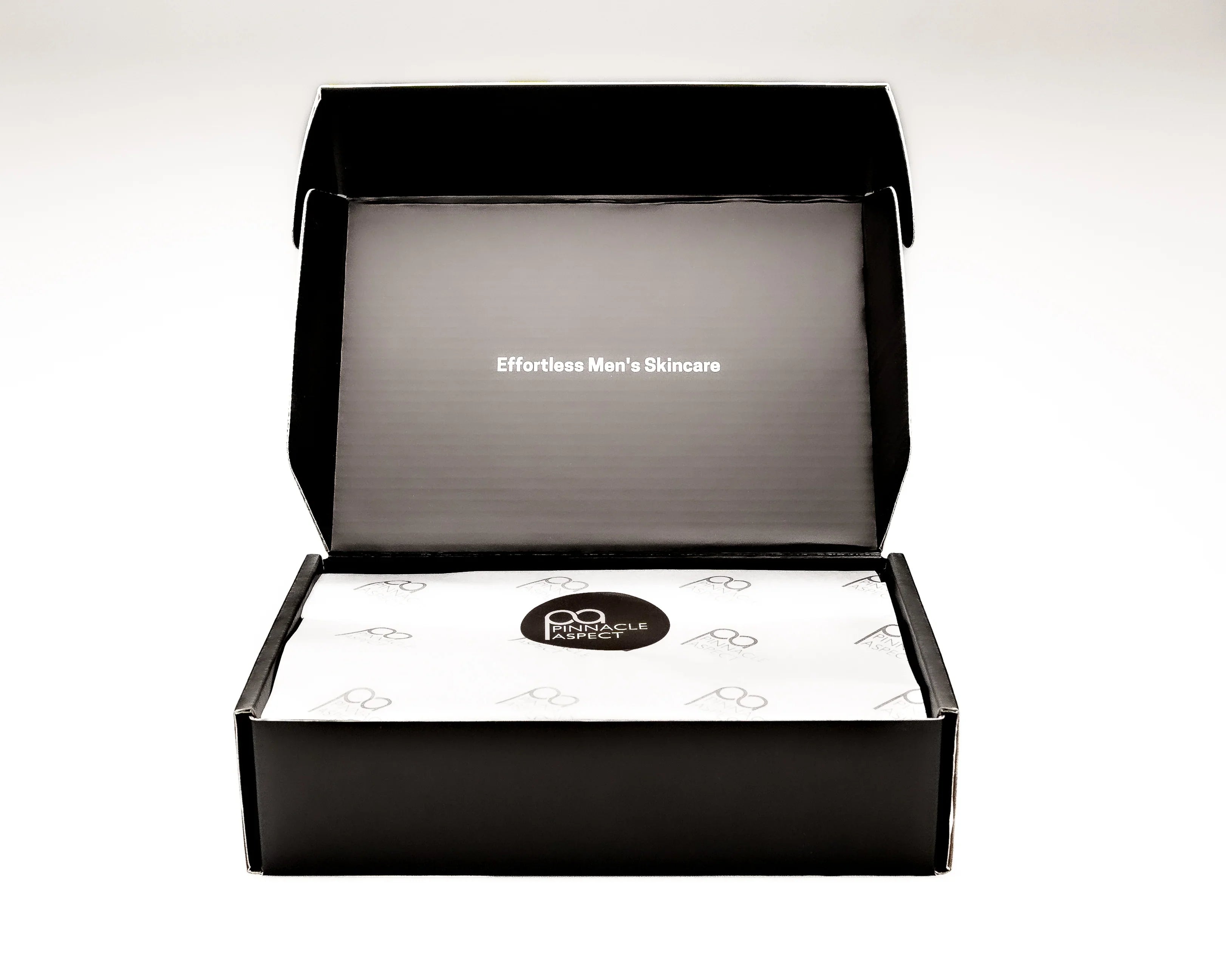 Pinnacle Aspect Boxed Set