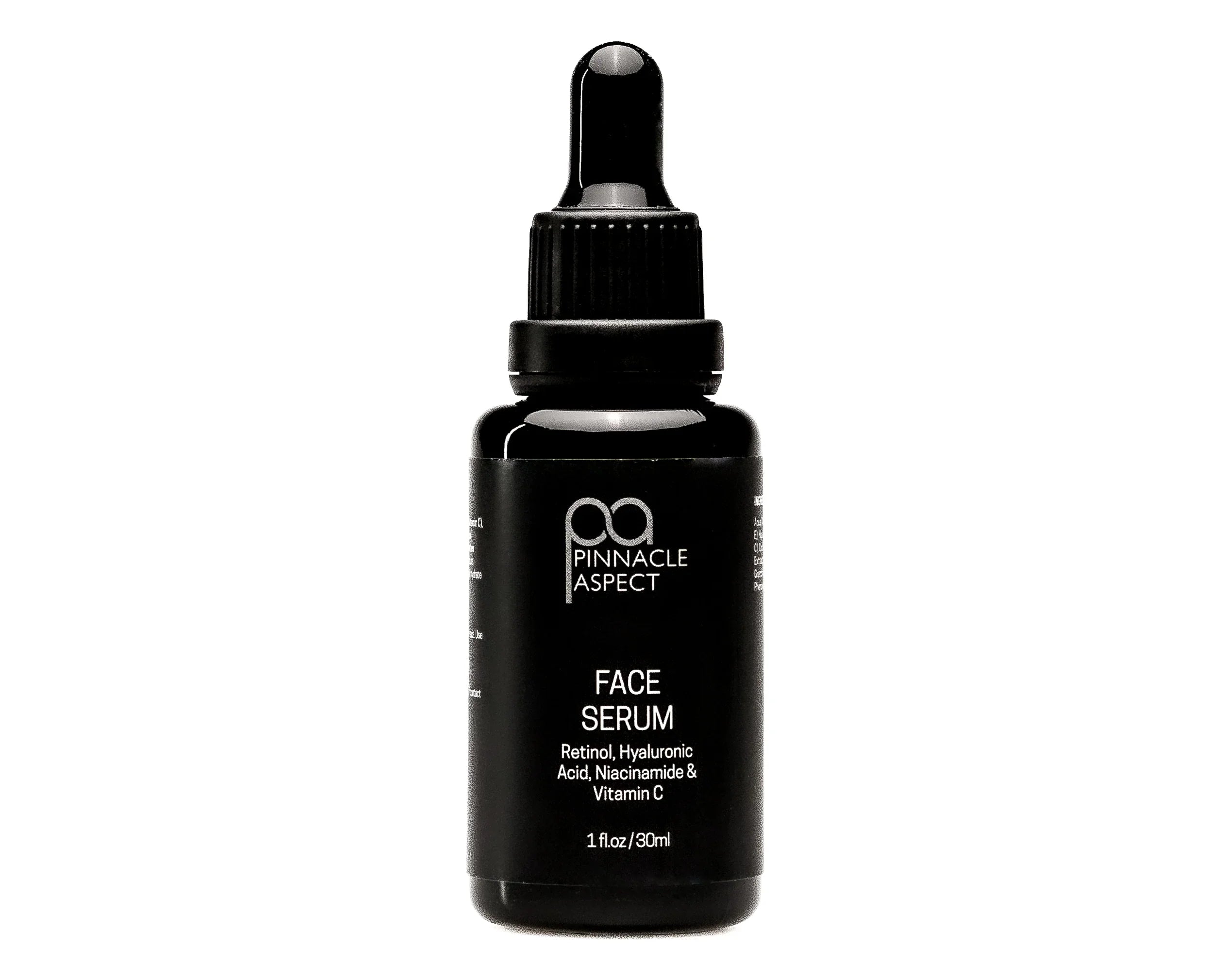 Firming Face Serum