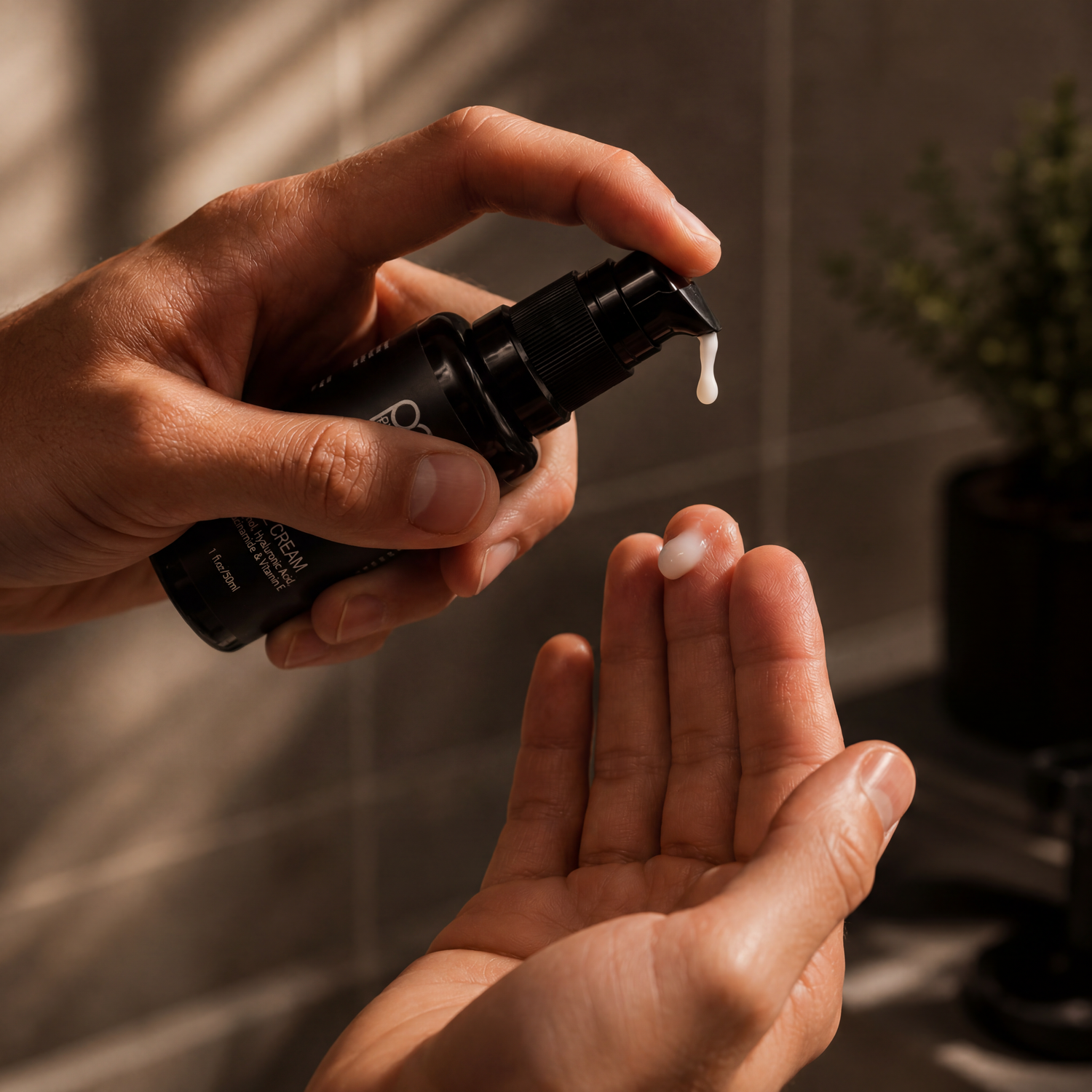 Anti-Fatigue Eye Cream
